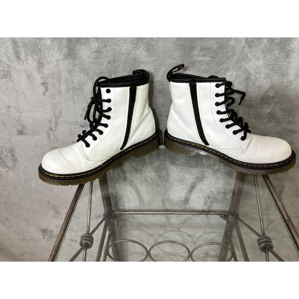 Dr. Martens doc dr